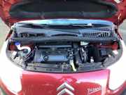 Motor ohne Anbauteile (Benzin) Citroen C3 Picasso SH