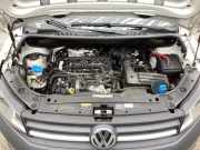 Motor ohne Anbauteile (Diesel) VW Caddy IV Kasten SAA, SAH