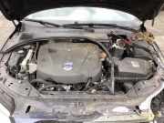 Motor ohne Anbauteile (Diesel) Volvo V70 III 135 36013617
