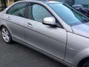 Tür rechts vorne Mercedes-Benz C-Klasse W204 2047200205
