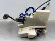 Klappenschlosszug VW Polo IV 9N, 9A 3B1837015AQ