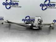 Wischermotor links Citroen Jumper III Kasten 1363338080