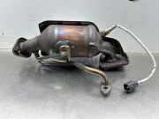 Katalysator ohne Lambdasonde Citroen C1 II B000871480