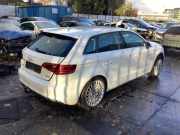 Tür rechts hinten Audi A3 Sportback 8V 8V4833052A