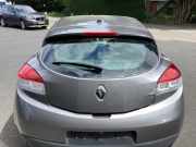 Heckklappe / Heckdeckel Renault Megane III Coupe DZ 901004981R