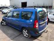 Rückleuchte links Dacia Logan MCV KS 8200864612