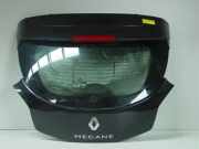 Heckklappe / Heckdeckel Renault Megane III Coupe DZ 00000