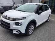 Federbein links vorne Citroen C3 III SX 9811371280