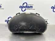 Drehzahlmesser Peugeot Partner I Kasten 9651740080