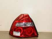 Rückleuchte links Chevrolet Aveo Stufenheck T200, T250