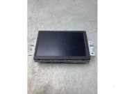 Multifunktionsanzeige Volvo V40 Schrägheck 525, 526 31382906