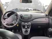 Motor Servolenkung Hyundai i10 PA 563500X690