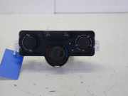 Heizungsbetätigung (Konsole) Renault Modus - Grand Modus P 69590001