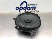 Lautsprecher Mazda 2 DL, DJ BHP166960