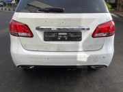 Stoßstange hinten Mercedes-Benz B-Klasse Sports Tourer W246, W242
