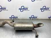 Endschalldämpfer Mercedes-Benz Vito Mixto W447 A4474900201