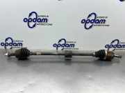 Antriebswelle rechts vorne Opel Corsa D S07 13149829