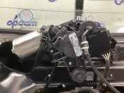 Wischermotor hinten VW Fox Schrägheck 5Z 5Z6955711
