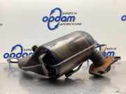 Katalysator ohne Lambdasonde Renault Modus - Grand Modus P 8200835917