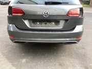 Stoßstange hinten VW Golf VII Variant BA, BV