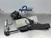 Sicherheitsgurt links vorne Chevrolet Aveo Schrägheck T300 95963886