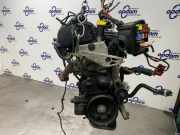 Motor ohne Anbauteile (Benzin) Renault Twingo II CN0