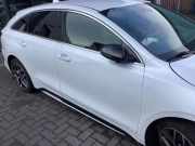 Tür rechts vorne Kia Proceed III CD