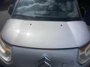 Motorhaube Citroen C3 Picasso SH 7901Q7
