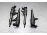 Einspritzdüse Citroen C4 II Grand Picasso 0445110566