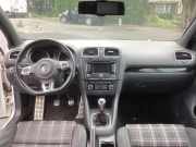 Steuergerät Airbag VW Golf VI 5K