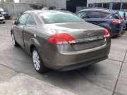 Rückleuchte links Ford Focus II Cabriolet DB3 6N4113A603A