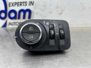 Schalter für Licht Opel Meriva B 13294815