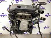 Motor ohne Anbauteile (Benzin) Peugeot 207 CC 0139TS