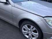 Kotflügel rechts vorne Mercedes-Benz C-Klasse W204 A2048801418