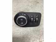 Schalter für Licht Opel Meriva B 13294815