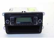 Radio VW Polo V 6R, 6C 5M0035156C