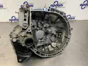 Schaltgetriebe Opel Corsa F P2JO 9828964980