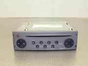 CD-Radio Renault Kangoo II Rapid FW0 8200531482