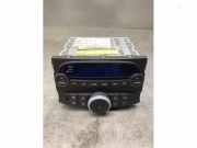 CD-Radio Chevrolet Spark M300 95909153
