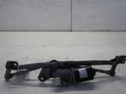 Wischermotor Citroen Saxo S 53544102