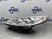 Hauptscheinwerfer links Peugeot 207 620895