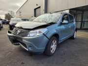 Motor ohne Anbauteile (Benzin) Dacia Sandero XXXXX