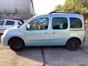 Hinterachse komplett Renault Kangoo II - Grand Kangoo KW0 555113267R