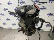 Motor ohne Anbauteile (Benzin) Ford Fiesta VI CB1, CCN 8A6G6006AB