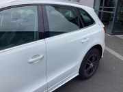 Tür links hinten Audi Q5 8R 8R0833051B