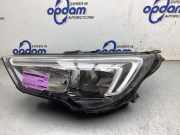 Hauptscheinwerfer links Opel Crossland X P17 13467967