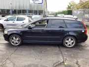 Hinterachse komplett Volvo V50 545 31360209