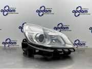 Hauptscheinwerfer rechts Renault Scenic II JM 7701065914