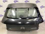 Heckklappe / Heckdeckel Citroen C4 Cactus 9801666380