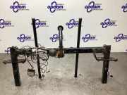 Anhängerkupplung Opel Zafira Tourer C P12 02439M0